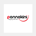 ponnokini